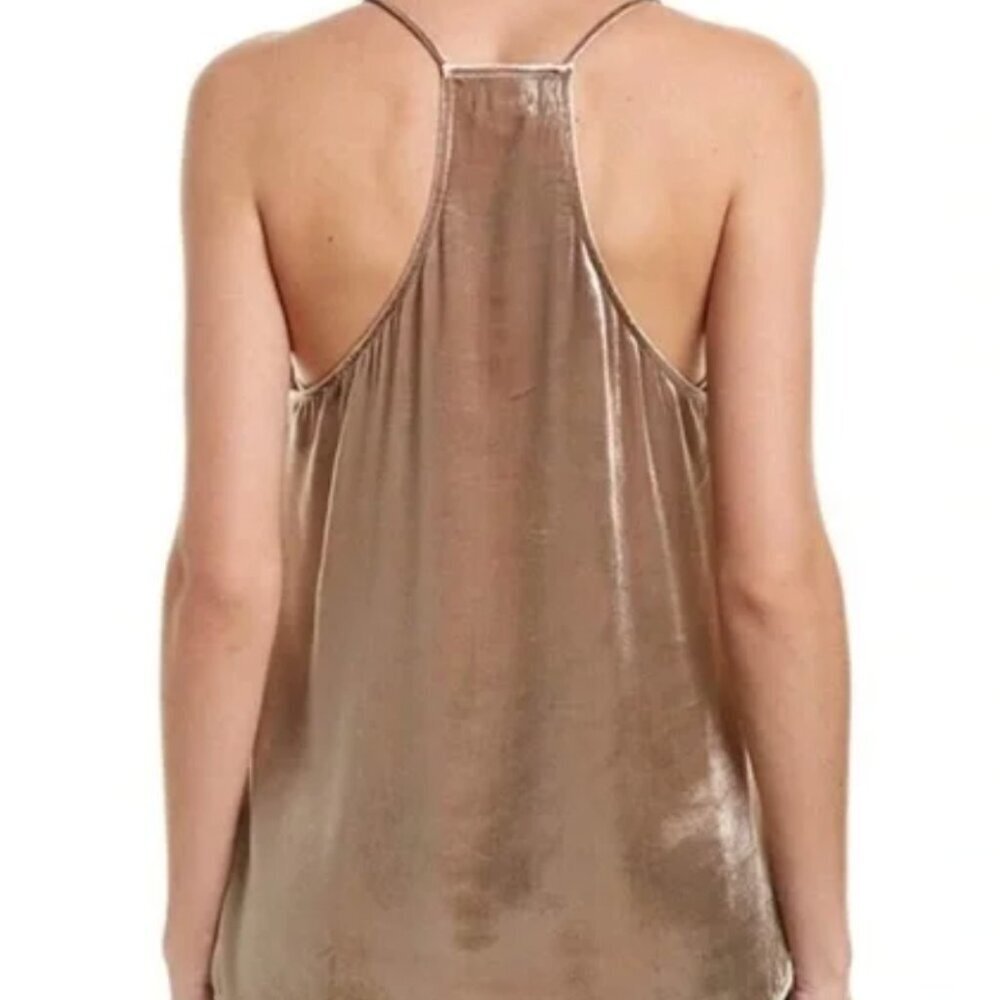 Cami NYC The Racer Liquid Velvet Camisole Size XXS - Picture 3 of 4